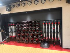 -超级猩猩健身·团课(金融街购物中心店)