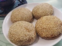 -烤肉宛饭庄(南礼士路店)
