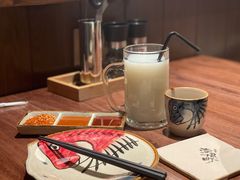 -壹风町烧肉居酒屋(恒丰中央广场店)