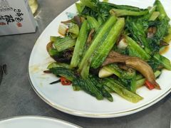 -翠花上酸菜