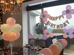 -茉莉花空中花园餐厅(义乌店)