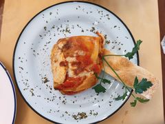 -BOLLO意大利餐厅(龙山万物工场店)