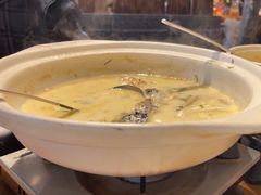 -丹江渔村(望京店)