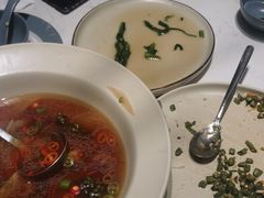 -鹿港小镇(悠唐店)