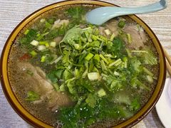 -羊骨诞生记(凤凰社区店)