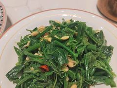-巴依老爷新疆美食(牡丹园店)