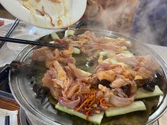-顺德美食坊(南沙分店)