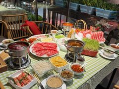 -番食园鲜食火锅(高新店)