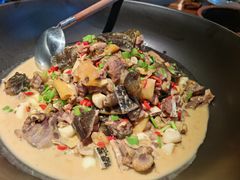 -田小狗的饭店(才子佳郡店)