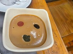 -马记伊源斋涮肉·清真菜(潘家园古玩市场店)