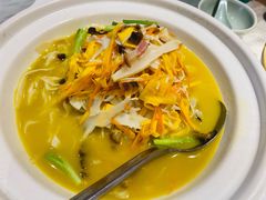 山林脆笋腊肉锅-望湘园·湖南菜(宏伊店)