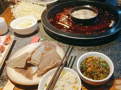 -陈眼镜火锅(总店)