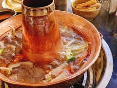 -陀岗美食·云南藏式特色餐厅