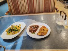 -大清花饺子(山庄店)