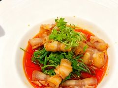 -醉霖生态餐厅(交大店)