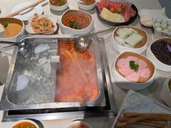 -海底捞火锅(劲松店)