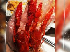 麻辣小龙虾-戴记龙虾(天泽街店)