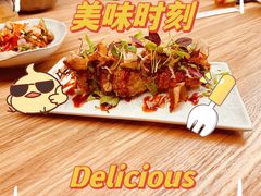 -里面·Noodlology(机电院店)