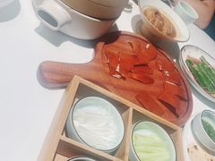 烤鸭-潮民公馆(BFC外滩金融中心店)