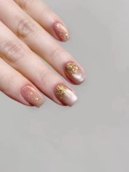 -U3美甲美睫沙龙