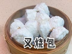 蜜汁叉烧包-点都德(汇盈广场店)