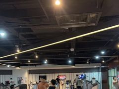 -银吉姆健身(平江万达馆)