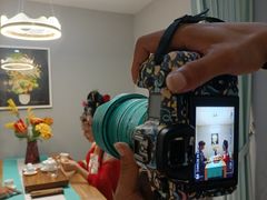 -茶家小妹
