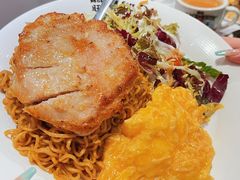 -旺记冰室(九龙中心大厦店)