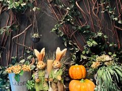 -仓库烤肉(绿园店)