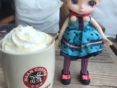 -Maan coffee漫咖啡(1905店)