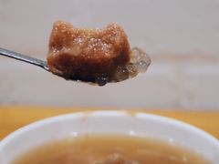 -冰神糖水铺(国贸中心店)