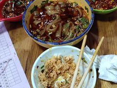 -冒椒火辣(奎星楼街店)
