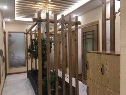 -芳朵美容养生SPA