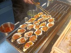-涂逸乐牛排自助火锅(玉林店)