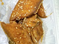 熏鱼-小实惠嘉(威海路店)