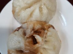 猪肉大葱包子-姚记炒肝店(鼓楼店)