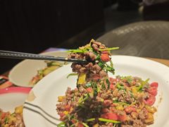 -恰饭·老长沙市井菜(天河客运站店)