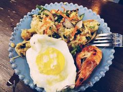 -山沟沟羊小馆&烤全羊羊肉汤(麦岛店)