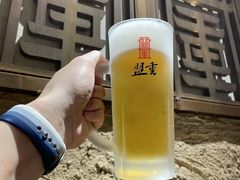 -盟重烧烤(高正街店)
