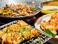 -雀舞云南菜(天津天河城购物中心店)