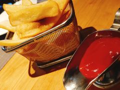 -新贝乐意大利餐厅(苏州中心店)