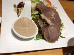 -斗牛士牛排(南京东路店)