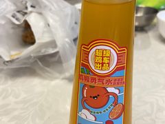 -超级鸡车(华东师大店)