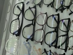 -康明眼镜(平海店)