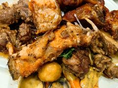 -韶关风度华美达广场酒店自助餐厅