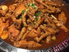 -胖哥俩肉蟹煲(世茂国际广场店)