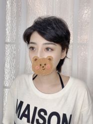 -久匠·野生眉半永久纹眉