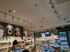 -85度C(南京珠江华海店)