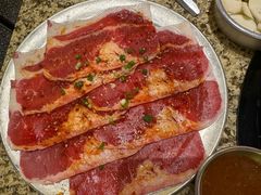 -首尔烤肉大排档(合生汇店)
