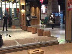 -沐泷泉(南风大剧院店)